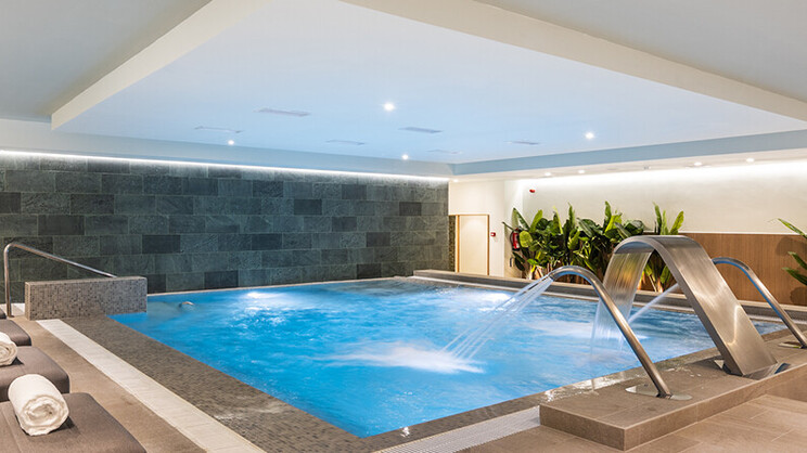 Hotel LIVVO Puerto de Mogán